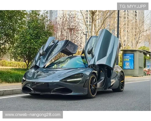 迈凯伦双车因底板磨损超标被取消成绩