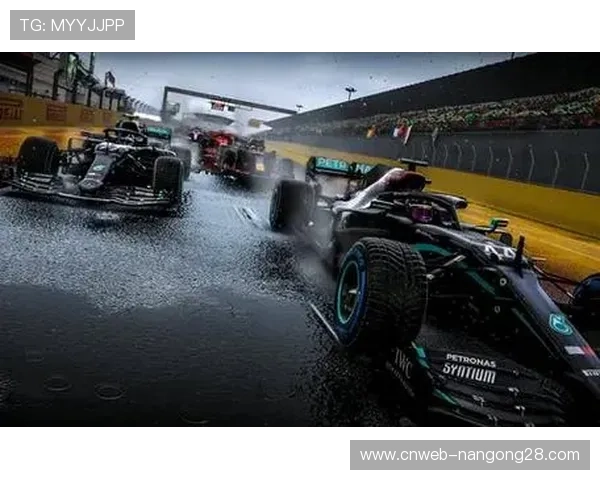 迈凯伦双雄轮胎策略复盘：安全车窗口下的关键抉择与冠军悬念