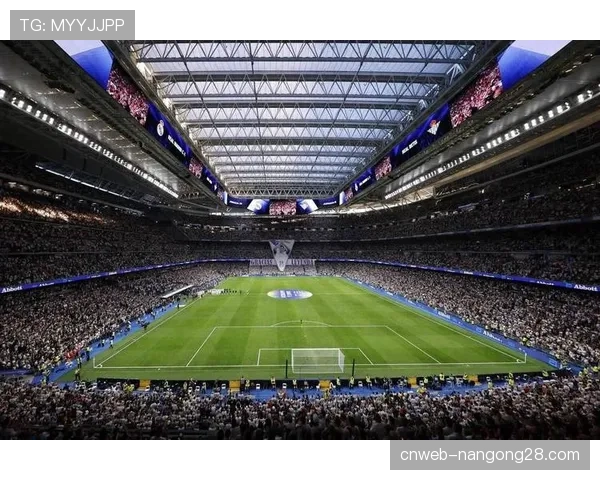 通讯：为提升商业接待能力，温布利球场启动针对承办欧冠决赛的贵宾包厢改造计划